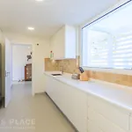 Vila Modern 5br Villa-private Pool-walk To & Oura-10 Guests By Misha's Place
