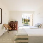 Modern 5br Villa-private Pool-walk To & Oura-10 Guests By Misha's Place Vila *