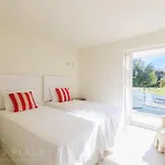 빌라 Modern 5br Villa-private Pool-walk To & Oura-10 Guests By Misha's Place 알부페이라