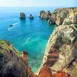 Villa Modern 5br Villa-private Pool-walk To & Oura-10 Guests By Misha's Place Albufeira