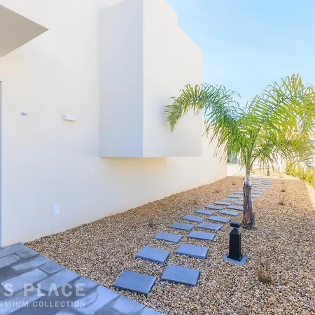 Alba - Premium By Misha's Place Villa