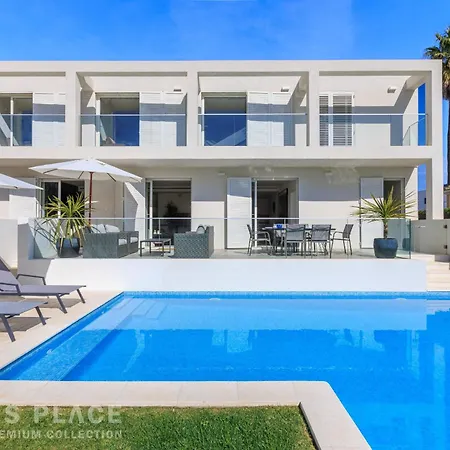 Alba - Premium By Misha's Place Villa *