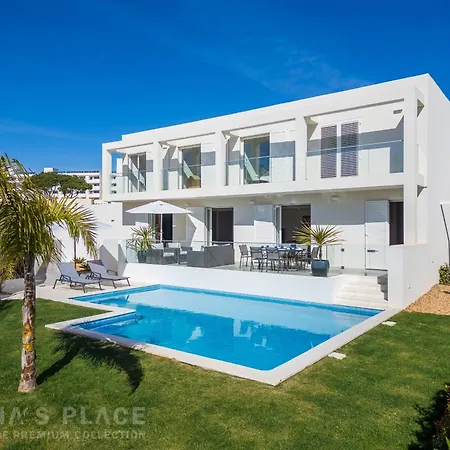 Alba - Premium By Misha's Place *