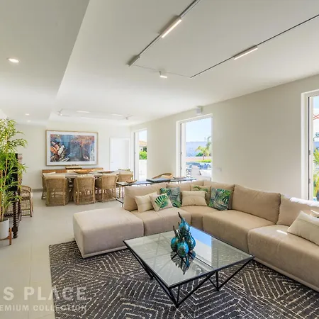 Villa Alba - Premium By Misha's Place