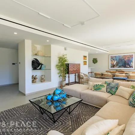 Villa Alba - Premium By Misha's Place *