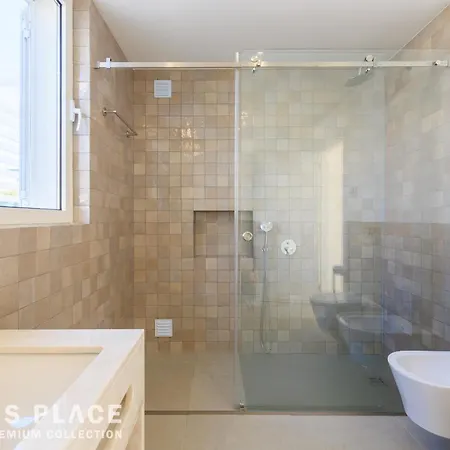 Villa Alba - Premium By Misha's Place Albufeira