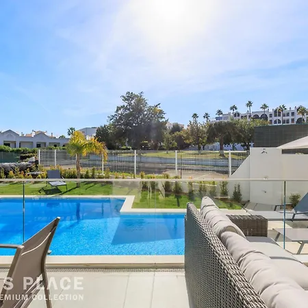 Alba - Premium By Misha's Place Albufeira