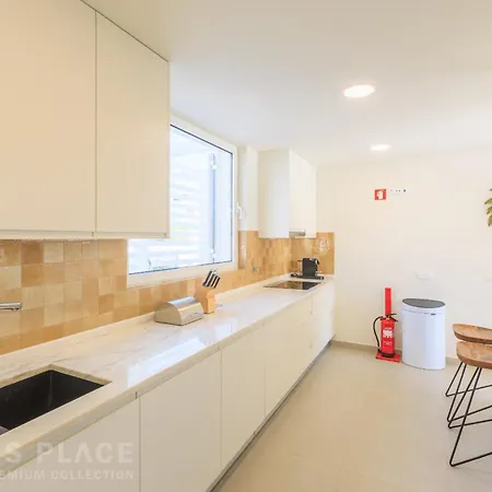 Alba - Premium By Misha's Place