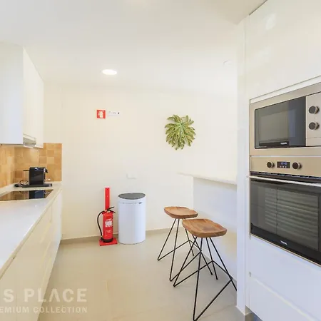 Βίλα Alba - Premium By Misha's Place