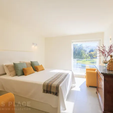 Villa Alba - Premium By Misha's Place Albufeira