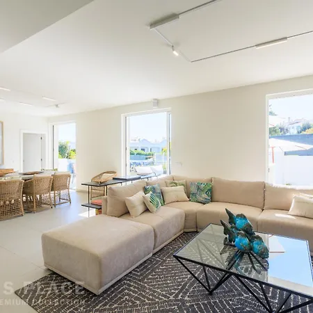 Alba - Premium By Misha's Place Villa