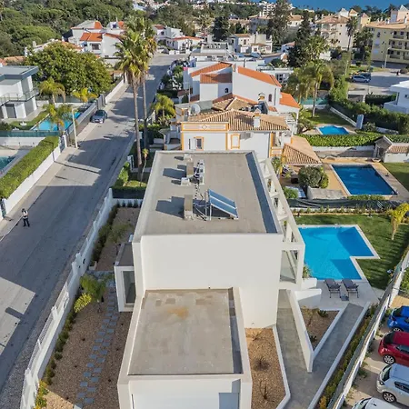 Alba - Premium By Misha's Place Villa *