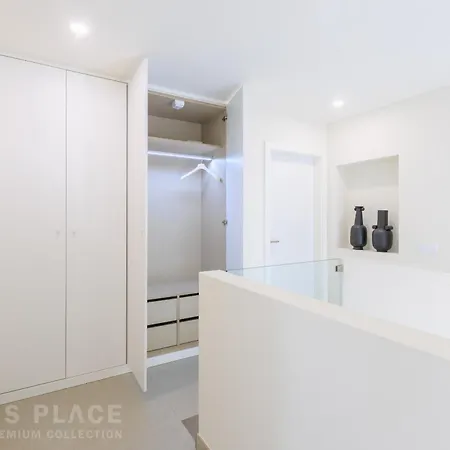 Alba - Premium By Misha's Place Albufeira