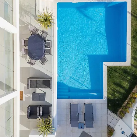 Alba - Premium By Misha's Place