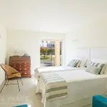 Modern 5br Villa-private Pool-walk To & Oura-10 Guests By Misha's Place 别墅 *